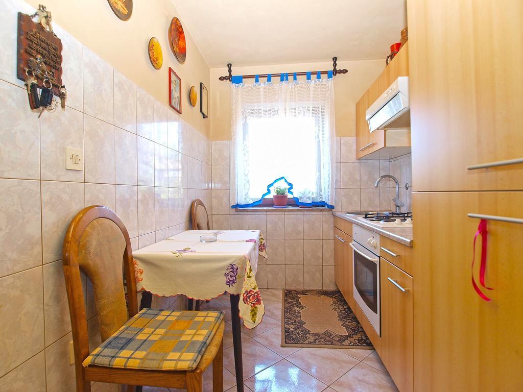 Apartment Marija 1294 Medulin Buitenkant foto