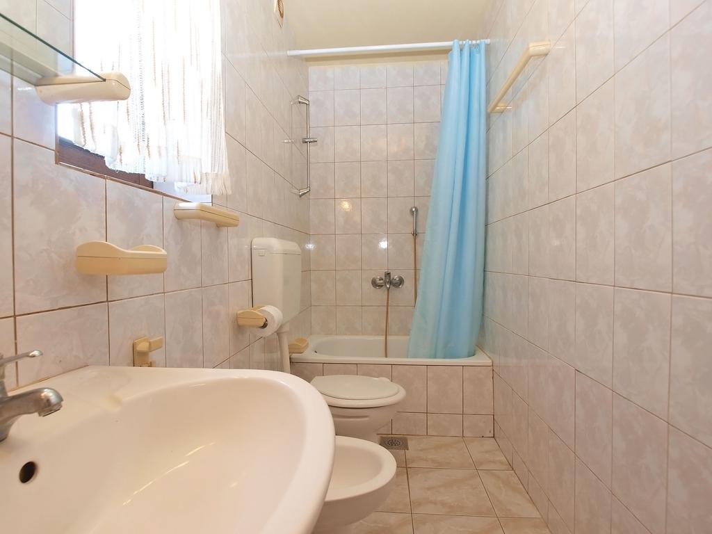 Apartment Marija 1294 Medulin Buitenkant foto
