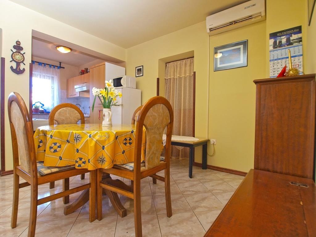 Apartment Marija 1294 Medulin Buitenkant foto