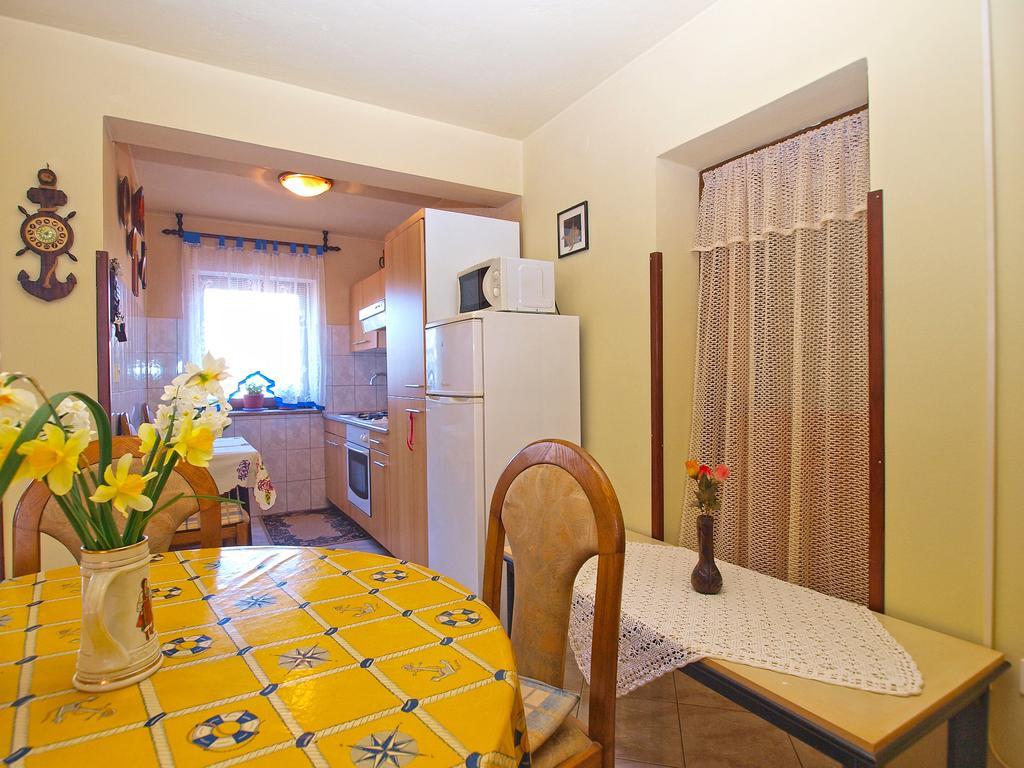 Apartment Marija 1294 Medulin Buitenkant foto