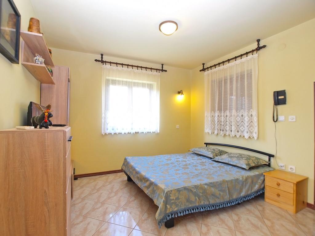 Apartment Marija 1294 Medulin Buitenkant foto