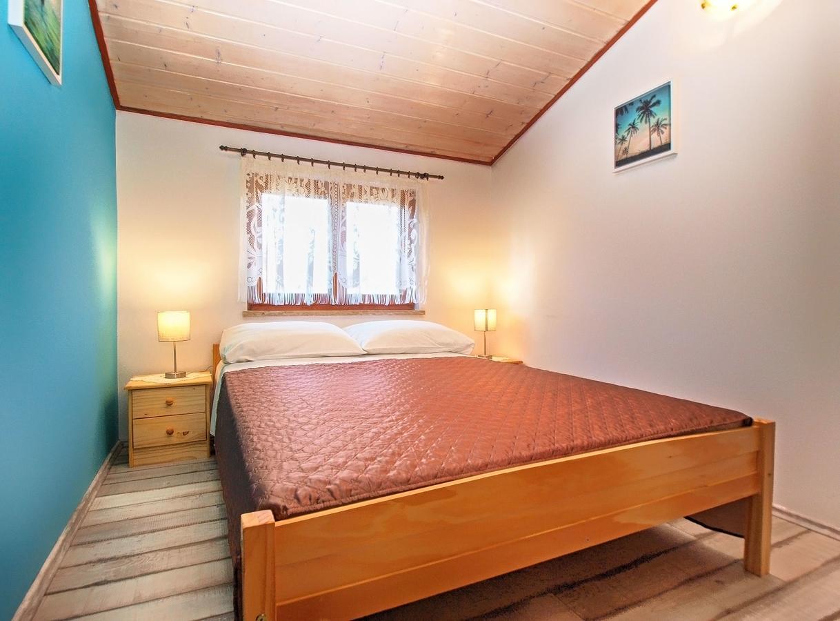 Apartment Marija 1294 Medulin Buitenkant foto