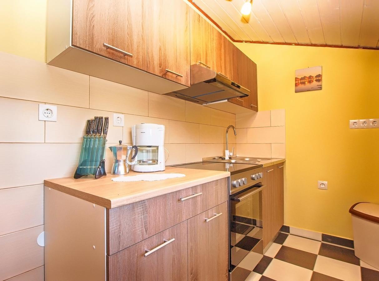 Apartment Marija 1294 Medulin Buitenkant foto