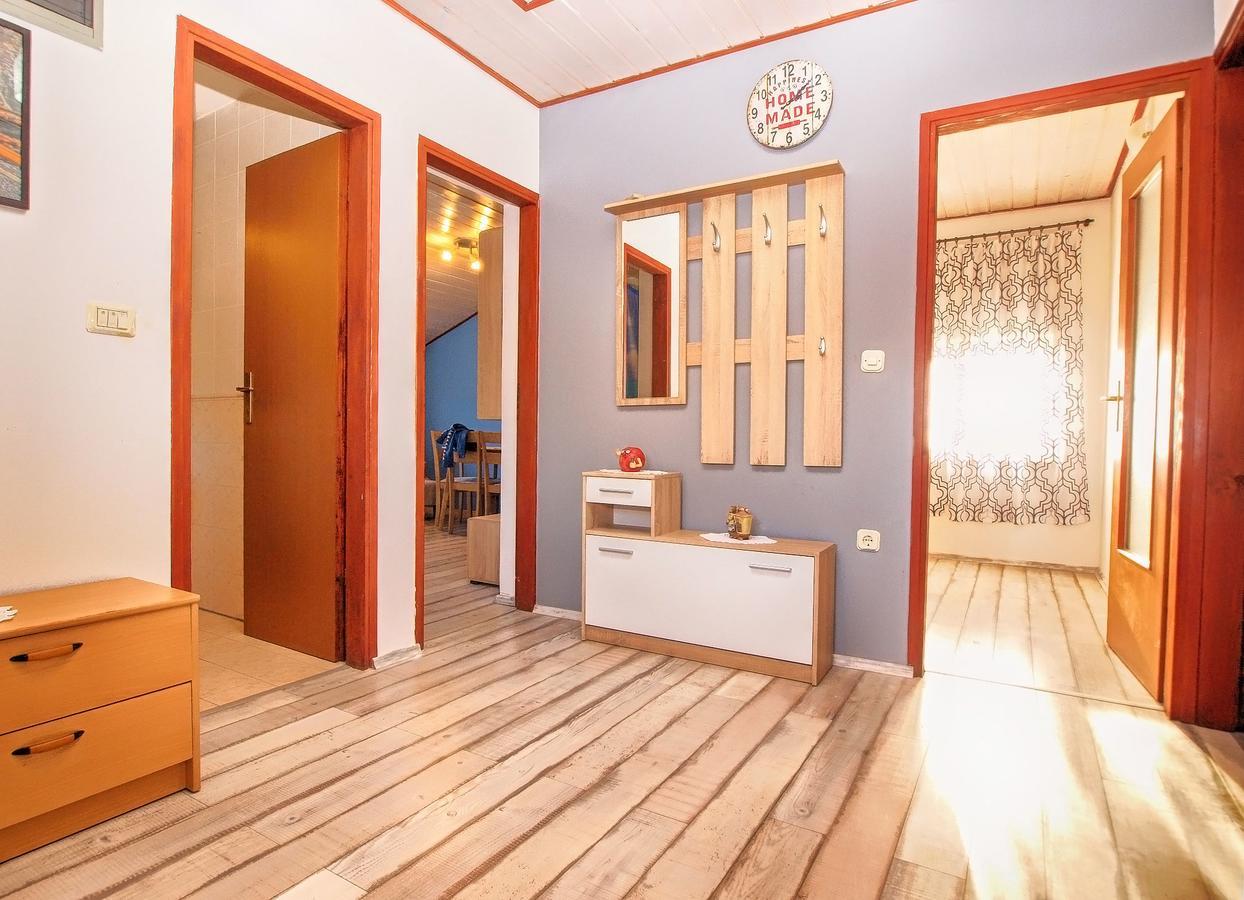 Apartment Marija 1294 Medulin Buitenkant foto