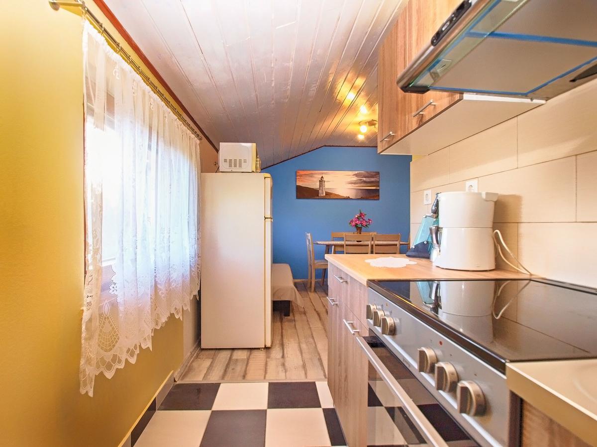 Apartment Marija 1294 Medulin Buitenkant foto